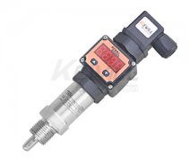 TK52 数显温度传感器